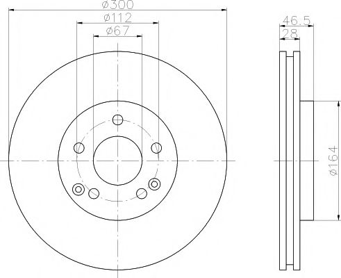 ICER BD0411