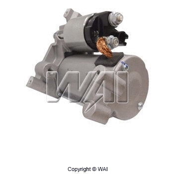 WAI 19175N