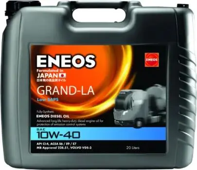 ENEOS EU0045201N