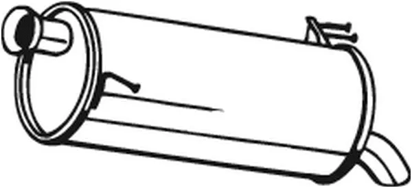 BOSAL 165037