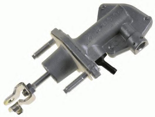 HONDA 46920S7AA05