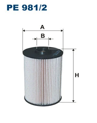 FILTRON PE9812