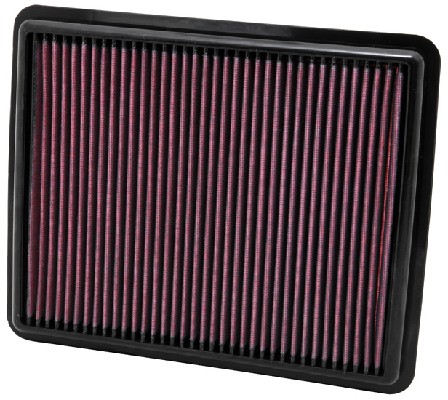 K&N FILTERS 332448