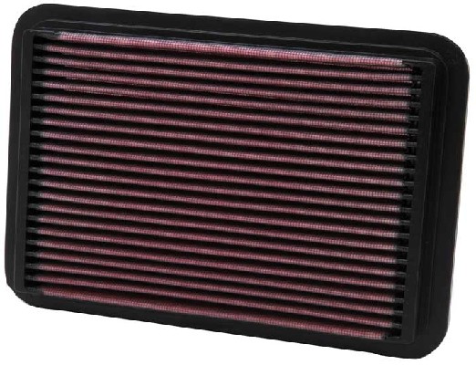 K&N FILTERS 3320501