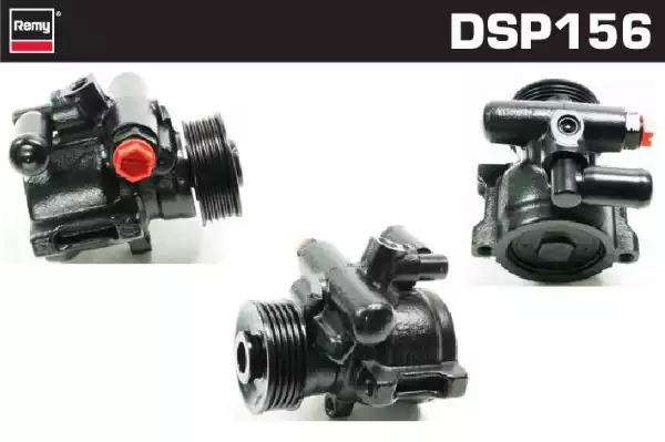 DELCO REMY DSP156