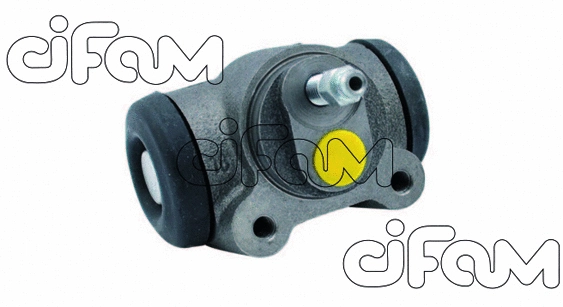 CIFAM 101607