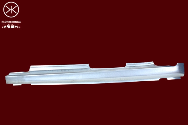 KLOKKERHOLM 5508011