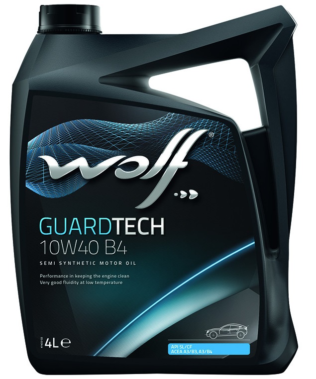 WOLF 8303814