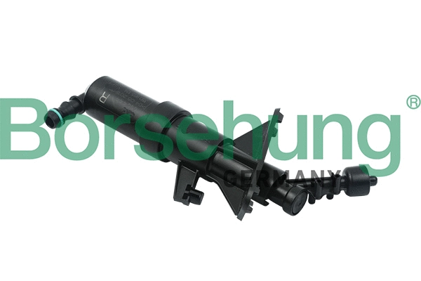 BORSEHUNG B18466