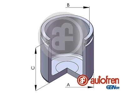 AUTOFREN SEINSA D02576