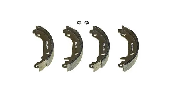 BREMBO S68520