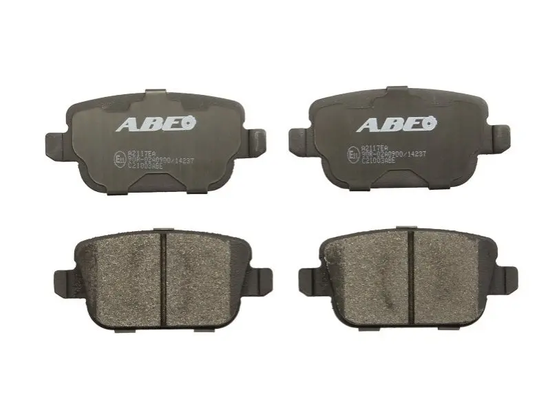 ABE C2I003ABE