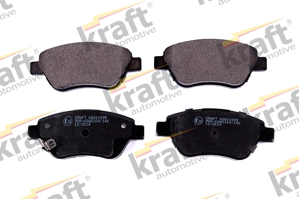 KRAFT AUTOMOTIVE 6001698