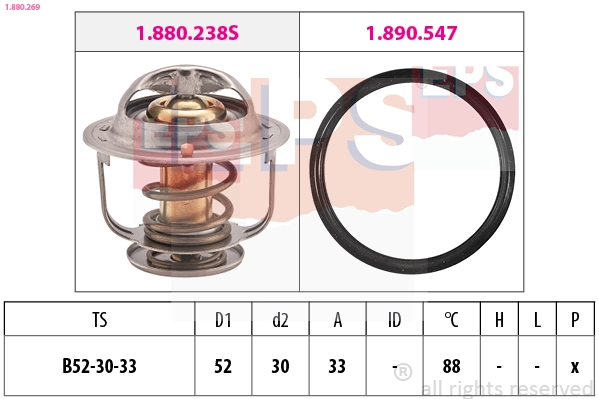 EPS 1880269