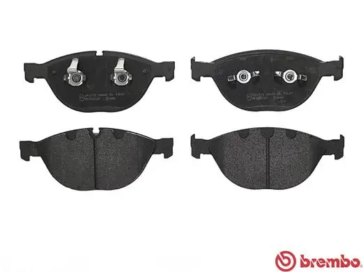 BREMBO P06047