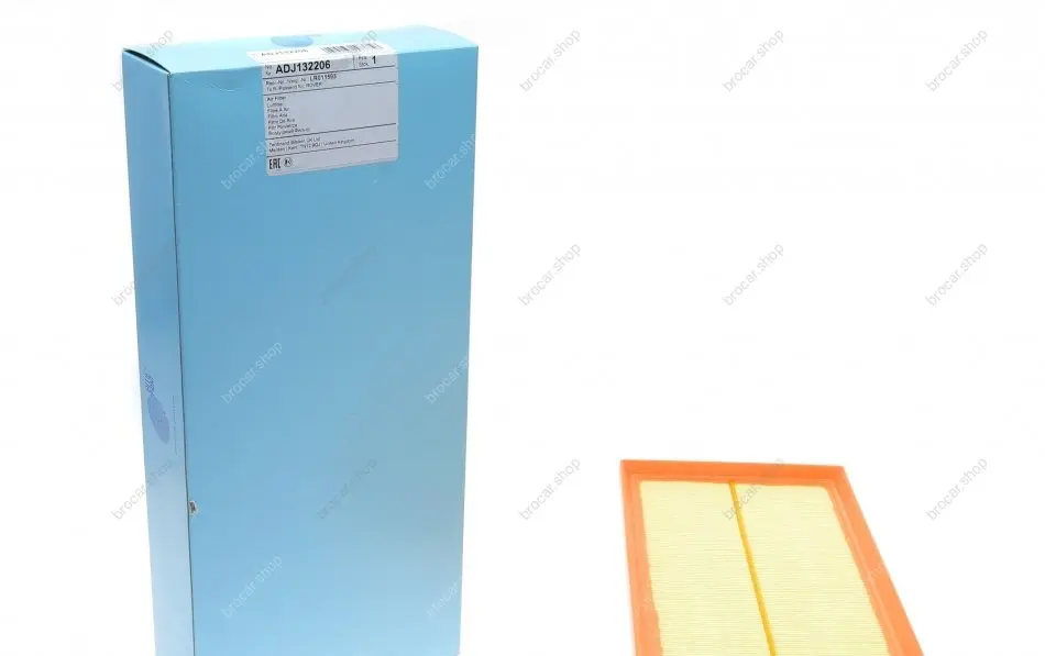 BLUE PRINT ADJ132206