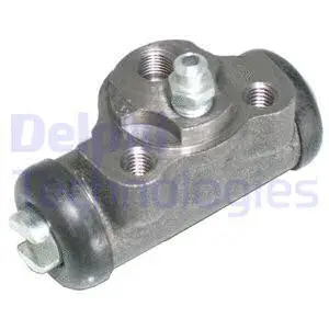 DELPHI LW60296