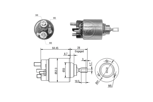 ERA ZM371