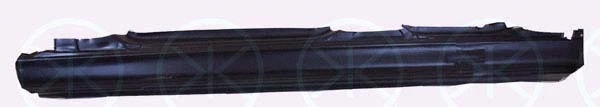 KLOKKERHOLM 0065012
