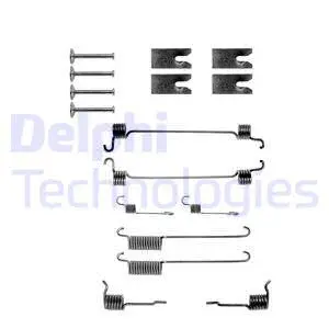 DELPHI LY1139