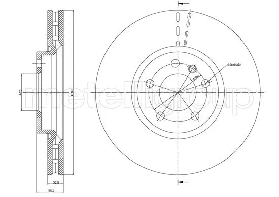 CIFAM 8001470C