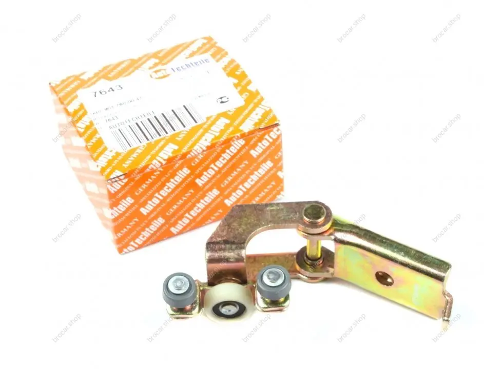AUTOTECHTEILE 1007643