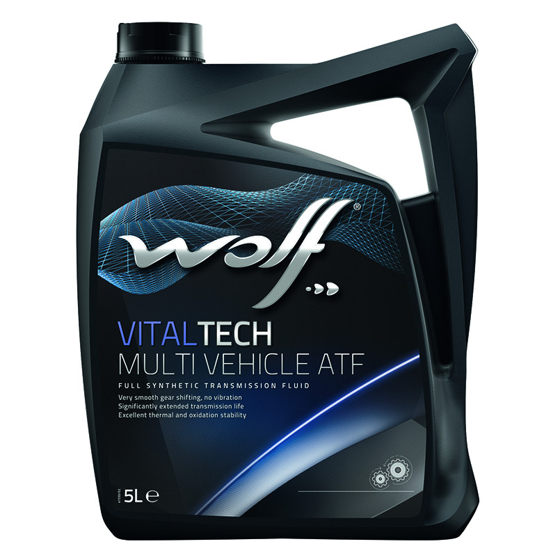 WOLF 8305702