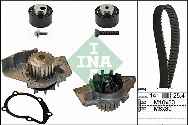 INA 530011130