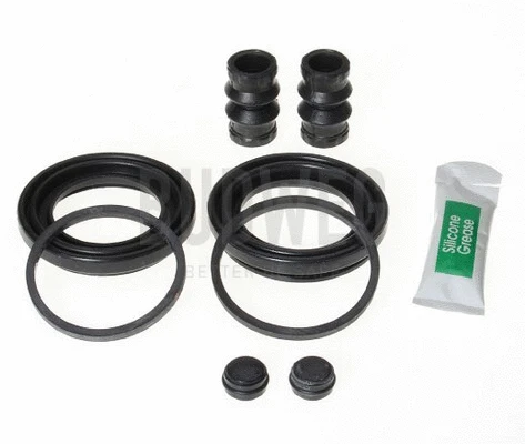 BUDWEG CALIPER 204861