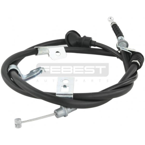 FEBEST 04100GF2WDRH