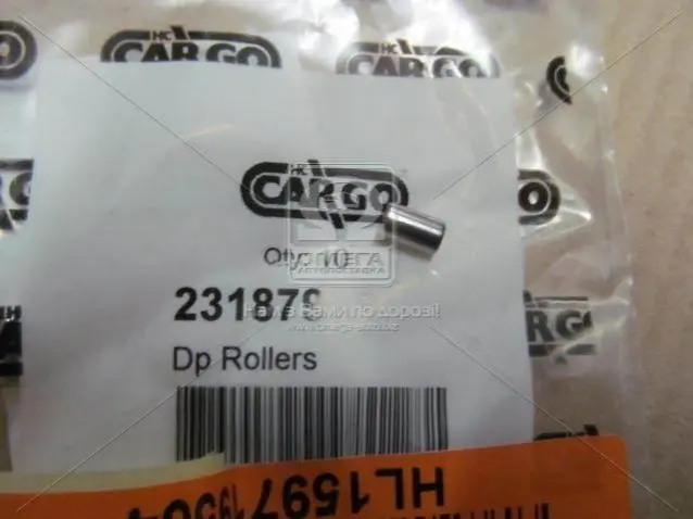 CARGO 231879