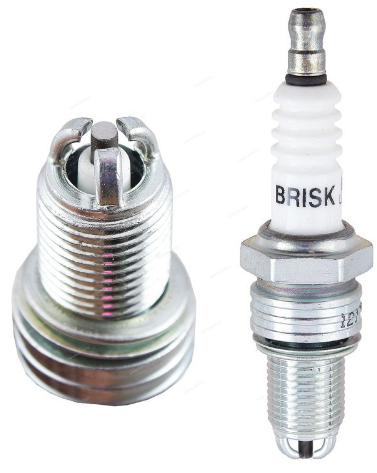 BRISK DR15YC1