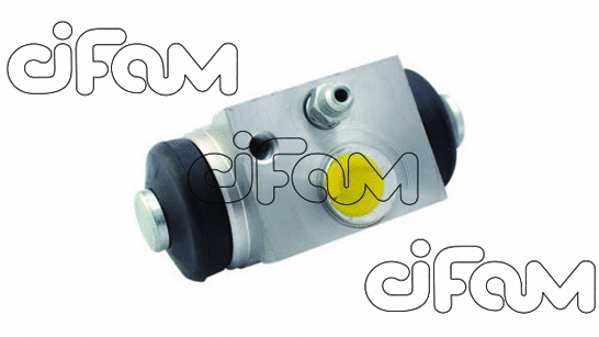 CIFAM 101704