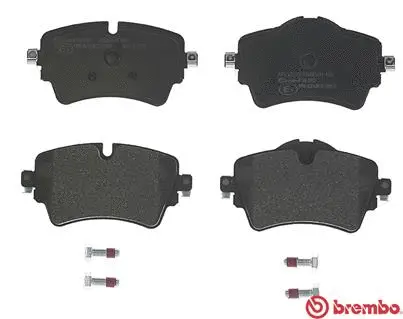 BREMBO P06092
