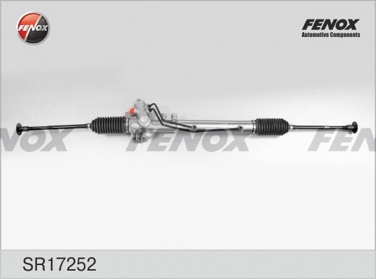 FENOX SR17252