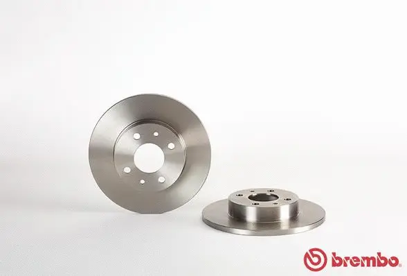 BREMBO 08508514