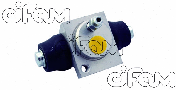 CIFAM 101677