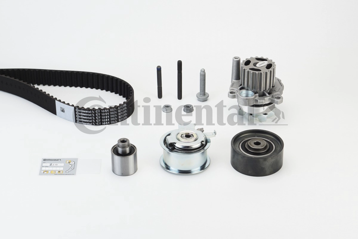 CONTITECH CT1051WP1
