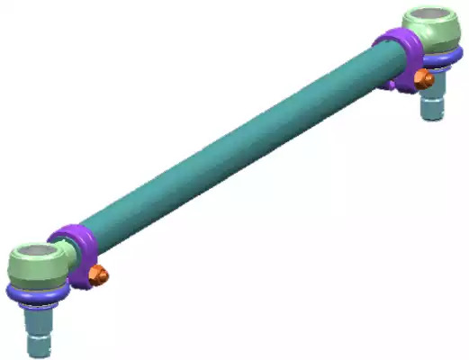 LEMFORDER 21807