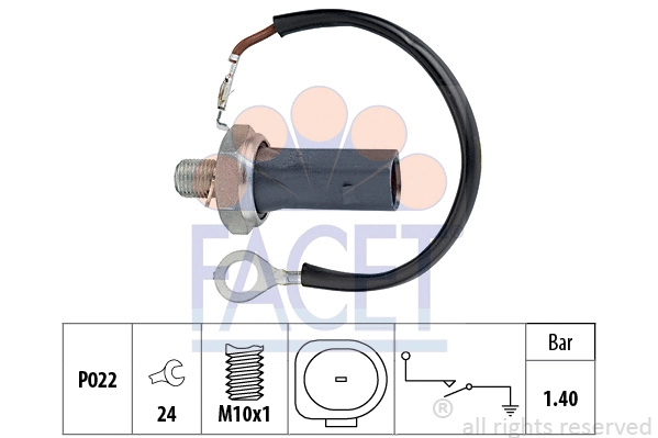FACET 70159