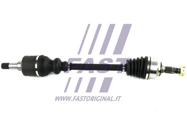 FAST FT27141