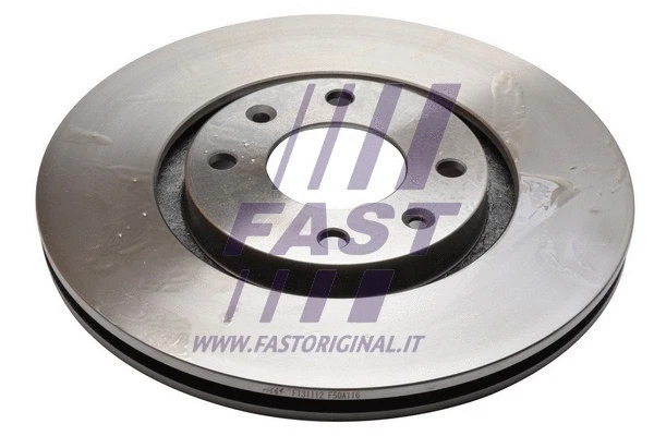 FAST FT31112