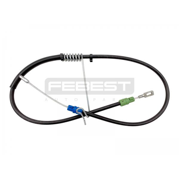 FEBEST 2199TT9LH