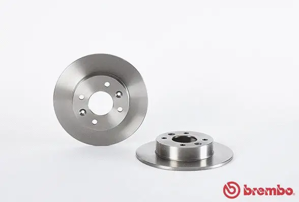BREMBO 08314714