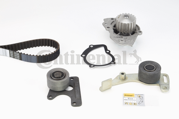 CONTITECH CT1061WP2