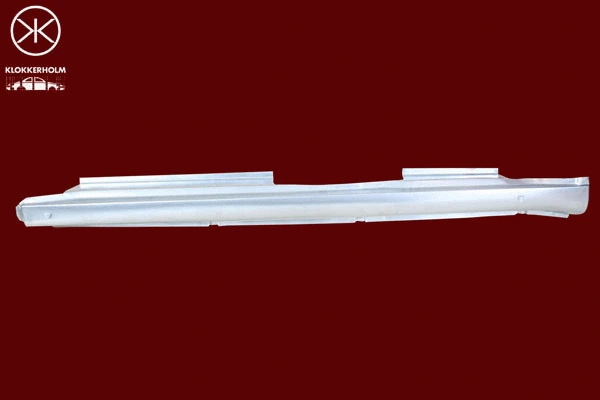 KLOKKERHOLM 6607012