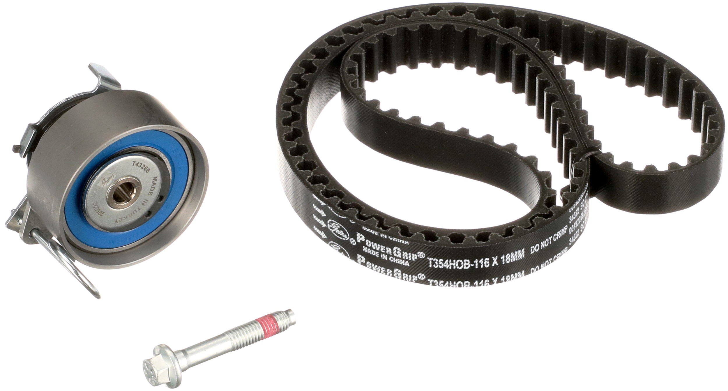 GATES K01T354HOB