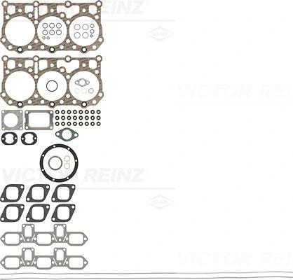 VICTOR REINZ 023681501