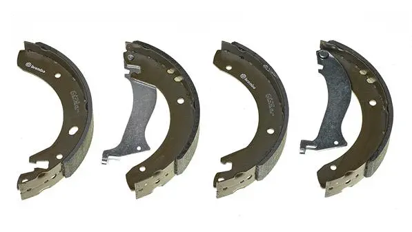 BREMBO S44504