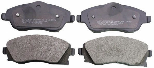 DENCKERMANN B110577